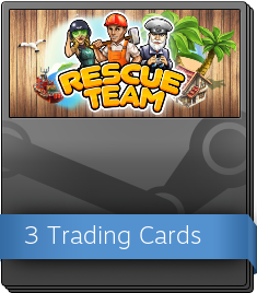 Series 1 Booster Pack
