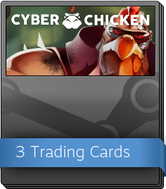 Series 1 Booster Pack