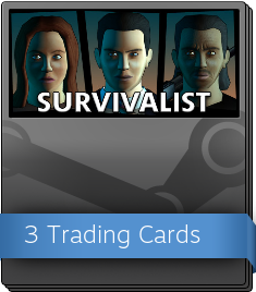 Series 1 Booster Pack