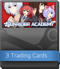 Series 1 Booster Pack