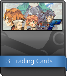 Series 1 Booster Pack
