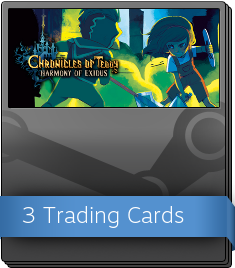 Series 1 Booster Pack