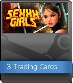 Series 1 Booster Pack