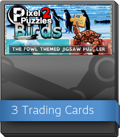 Series 1 Booster Pack