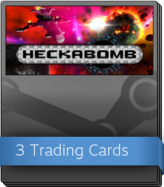 Series 1 Booster Pack