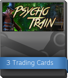Series 1 Booster Pack