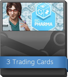 Series 1 Booster Pack