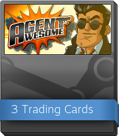 Series 1 Booster Pack