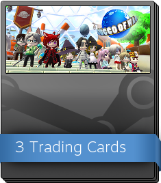 Series 1 Booster Pack
