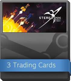 Series 1 Booster Pack