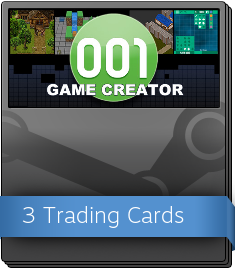 Series 1 Booster Pack