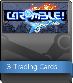 Series 1 Booster Pack
