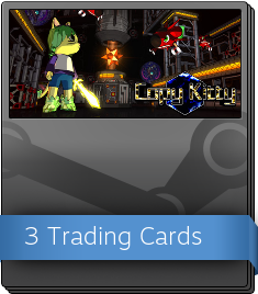 Series 1 Booster Pack