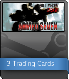 Series 1 Booster Pack