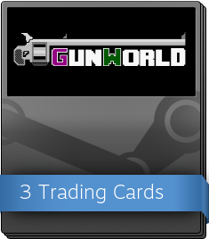 Series 1 Booster Pack