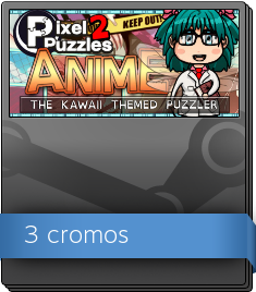Series 1 Booster Pack