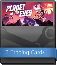 Series 1 Booster Pack