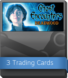 Series 1 Booster Pack