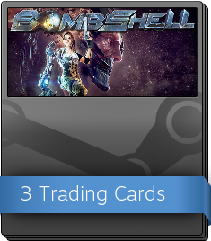 Series 1 Booster Pack