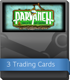 Series 1 Booster Pack