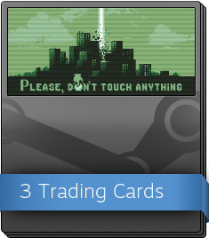 Series 1 Booster Pack