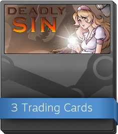 Series 1 Booster Pack