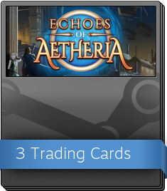 Series 1 Booster Pack