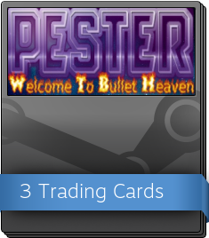 Series 1 Booster Pack