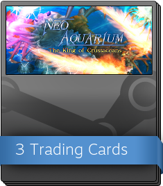 Series 1 Booster Pack