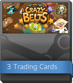 Series 1 Booster Pack