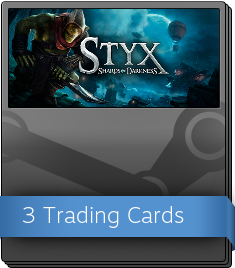 Series 1 Booster Pack
