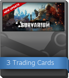 Series 1 Booster Pack
