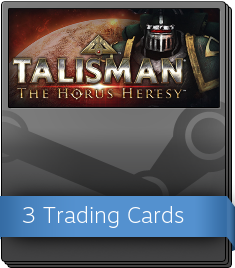 Series 1 Booster Pack