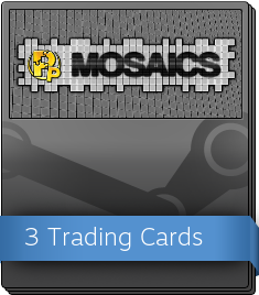 Series 1 Booster Pack