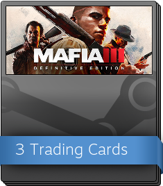 Series 1 Booster Pack