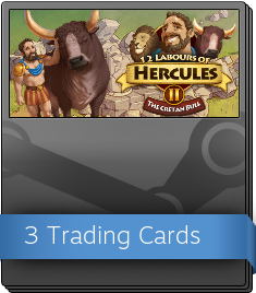 Series 1 Booster Pack