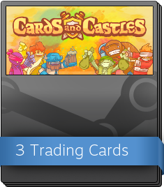 Series 1 Booster Pack
