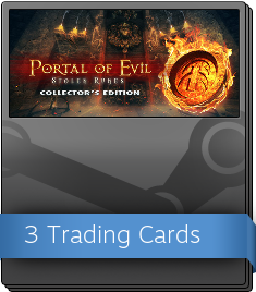 Series 1 Booster Pack
