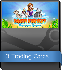 Series 1 Booster Pack