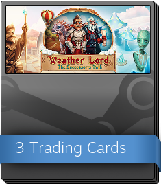 Series 1 Booster Pack