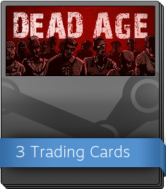 Series 1 Booster Pack