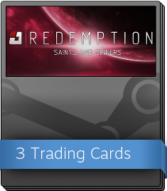 Series 1 Booster Pack