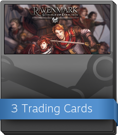 Series 1 Booster Pack