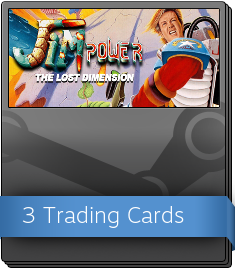 Series 1 Booster Pack