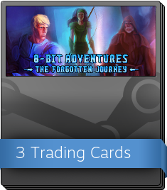 Series 1 Booster Pack