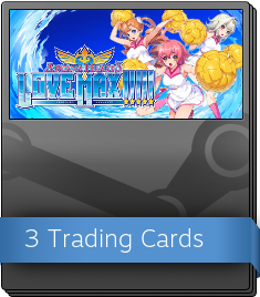 Series 1 Booster Pack