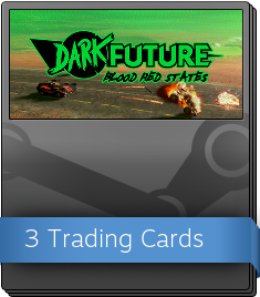 Series 1 Booster Pack