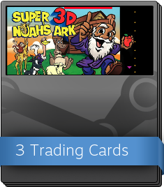 Series 1 Booster Pack