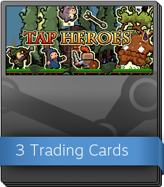 Series 1 Booster Pack