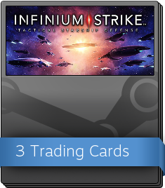 Series 1 Booster Pack